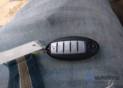 2017 Nissan Altima 2.5 S из США, поврежденный, VIN 1N4AL3AP4HC208441